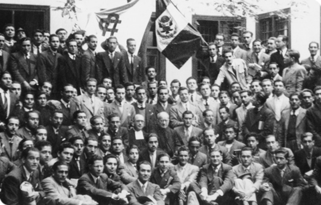 Primeras Facultadades