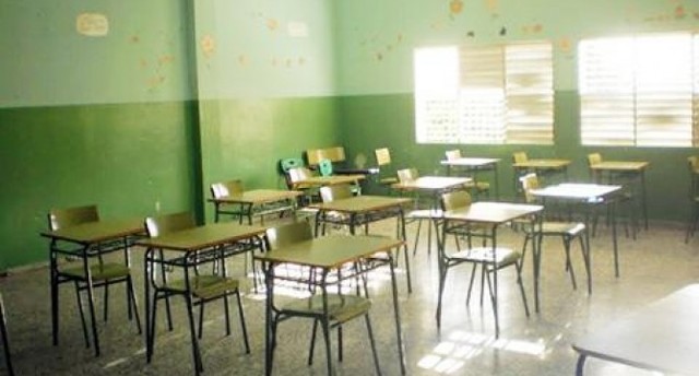 Popuesta a Disolver el Colegio