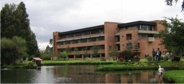 DE COLEGIO A UNIVERSIDAD