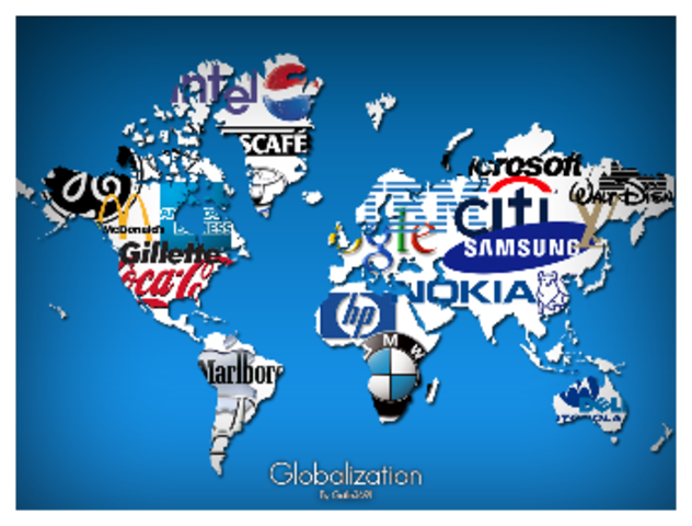 Globalization