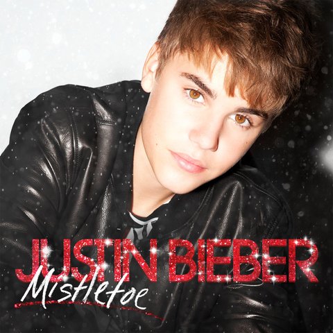 Under the Mistletoe ALBUM