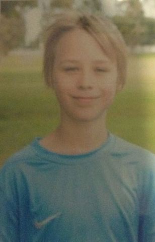 My soccer Photo