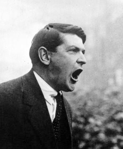 Michael Collins founded the Irish Republican Army
