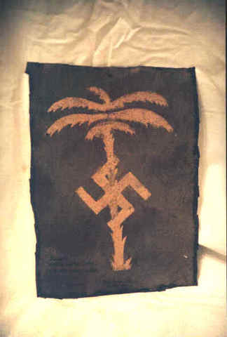 The North American Front