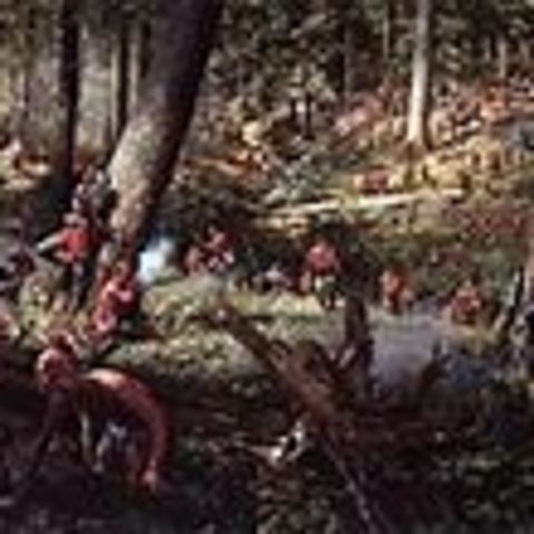 French and Indian War begins