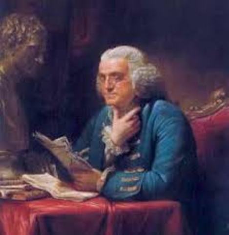 Publication of Articles of Confederation and Perpetual Union