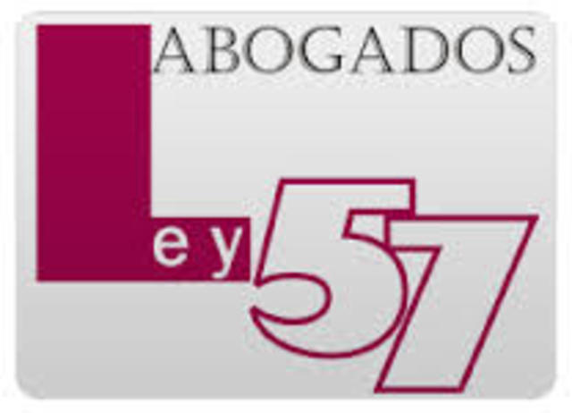 Creacion de la Ley 57