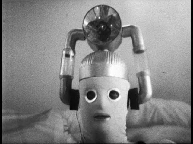 Cybermen