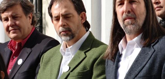 Proyecto de ley que modifica ley Nº 20.370