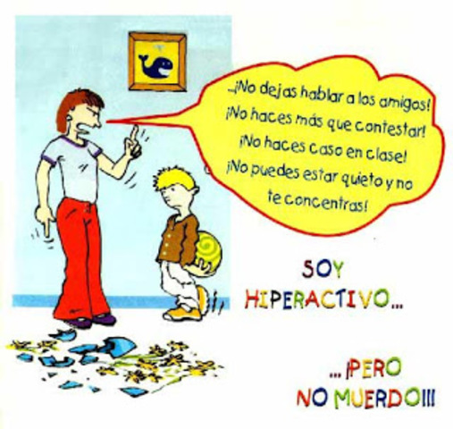 1830 Incomprension del niño