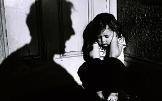 Estudio de conductas delictivas