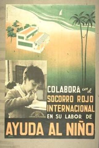 Unión Internacional de Socorros de los Niños