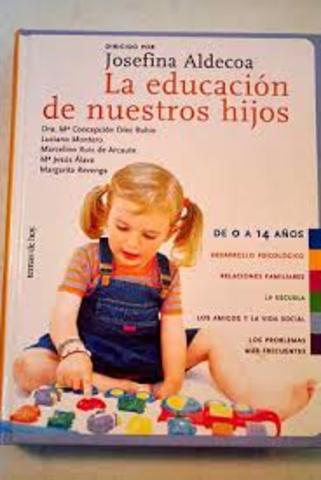 Ciencia del niño paidologia