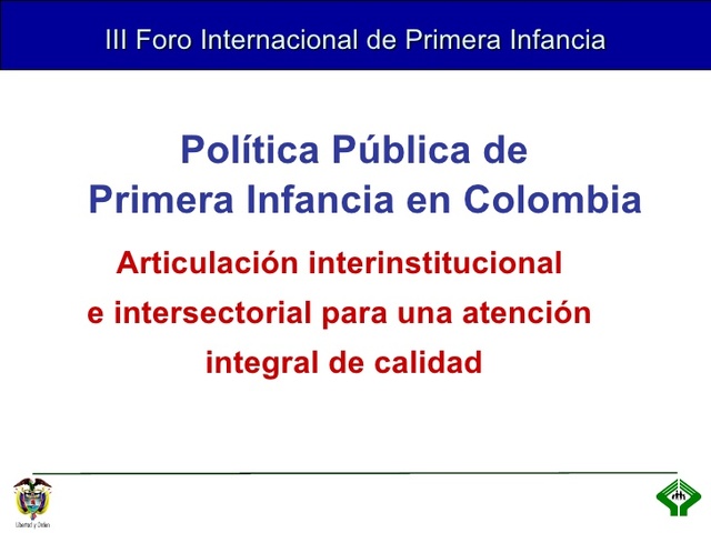 Politicas publicas, sociales y derechos