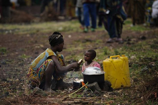 República Democrática del Congo