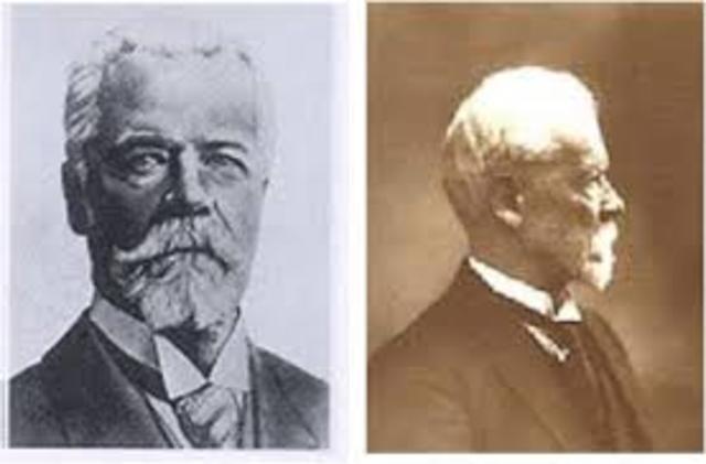 Henri Fayol (1841-1925)