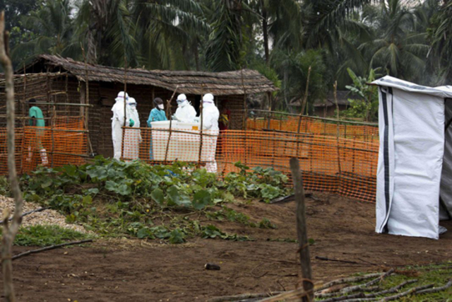 República Democrática del Congo