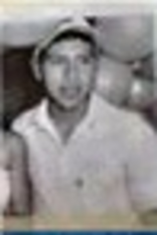 FERNANDO "WERE" PELLICO