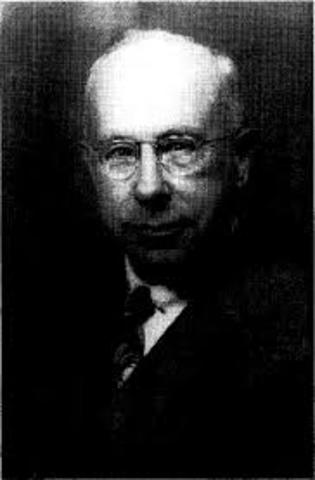 Chester Barnard (1886-1961),