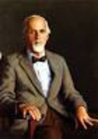 David Clarence McClellan