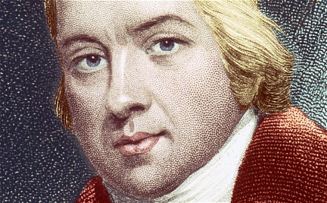Edward Jenner