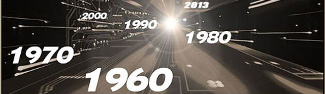 se crea la industria de la evolucion