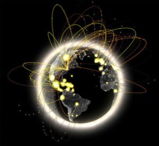 H I S T O R I A D E L I N T E R N E T..!