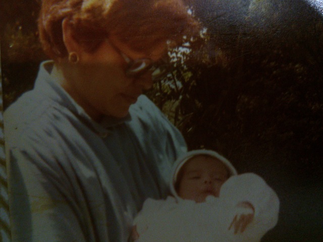 EL DÍA EN QUE YO NACÍ...