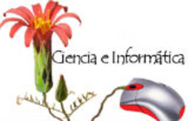 Comencé a trabajar en proyectos de vinculación de las Ciencias con la Informática