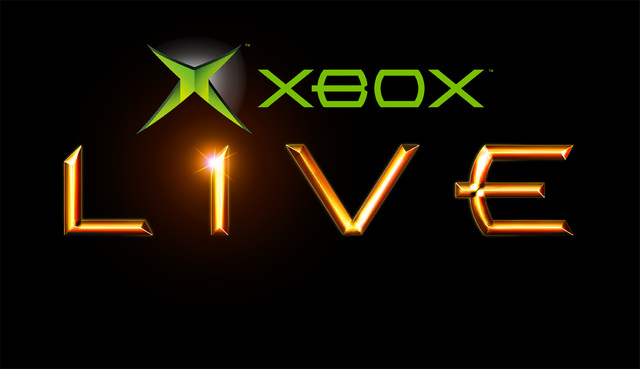 Xbox Live Launch Q1