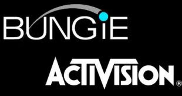 Activison Bungie deal Q1