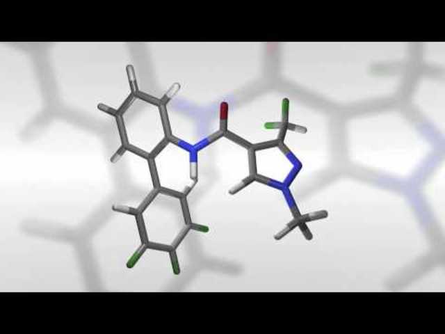 Los enlaces químicos