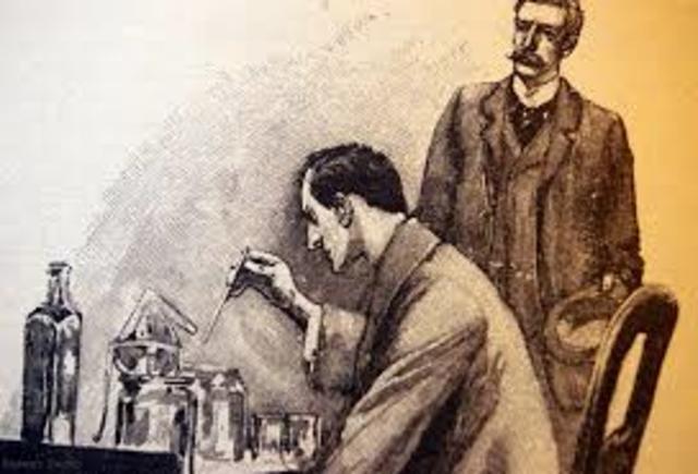 Primeras balanzas producidas en serie