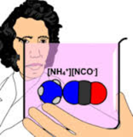 Análisis químico orgánico