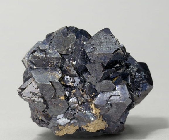 Determinación de plata