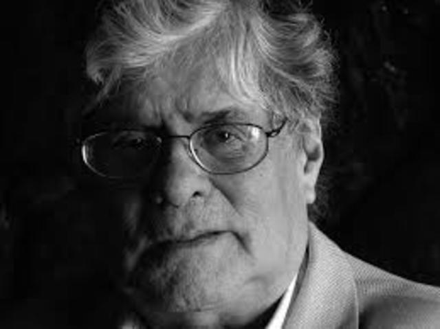 Adrian Gonzales Leon