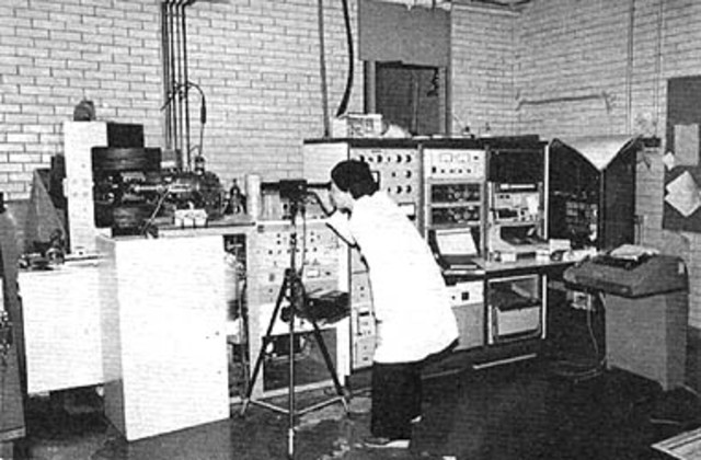 Diversificación de espectrómetros