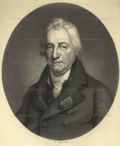 Francoise Antoine Henri Descroizilles