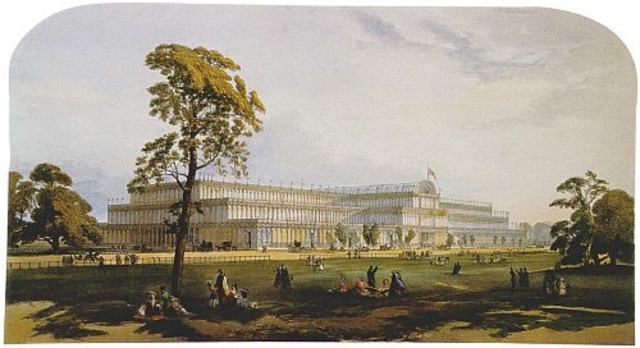 The Great Exhibition (London World Fair)