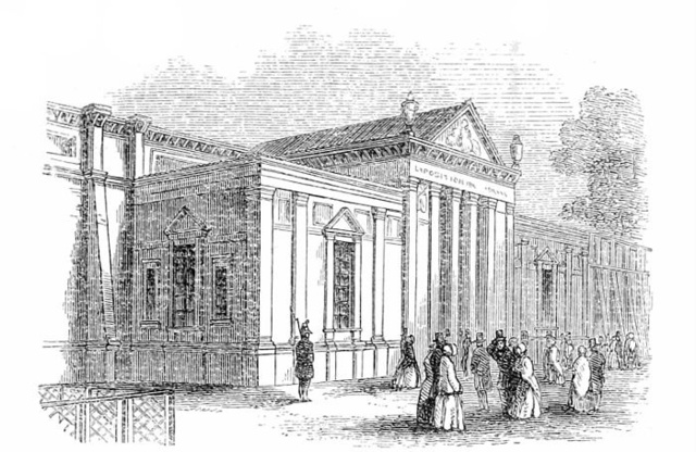 French Industrial Exposition