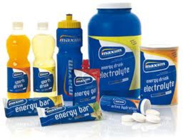 CONCEPTO DE "PRODUCTO"