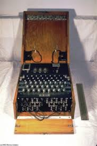 CREACION DE LA MAQUINA DE TURING