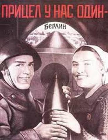 LA PRIMER GRAN GUERRA