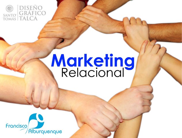 MARKETING RELACIONAL