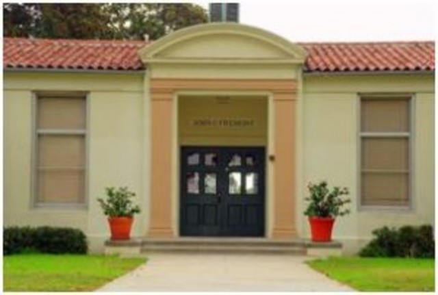 Fremont Elementary