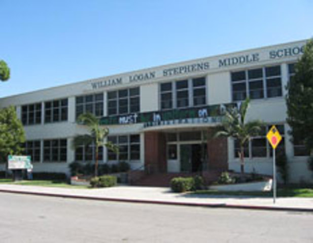 Stephens Middle School