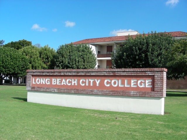Long Beach City College