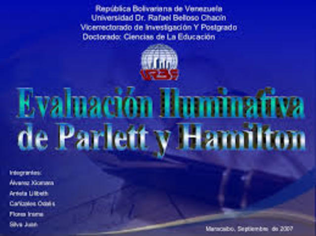 Evaluacion Iluminativa