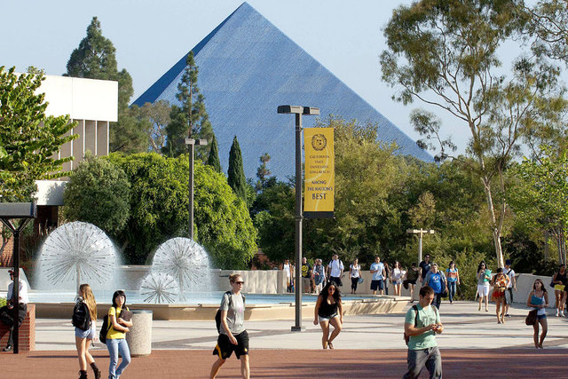 California State University Long Beach