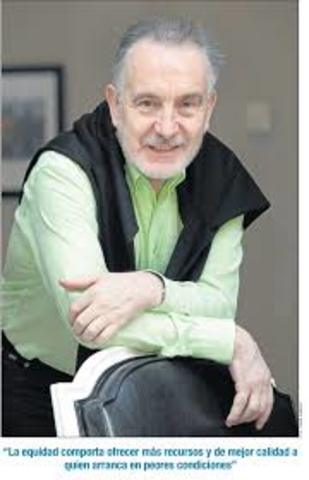 EVALUACION DEMOCRATICA